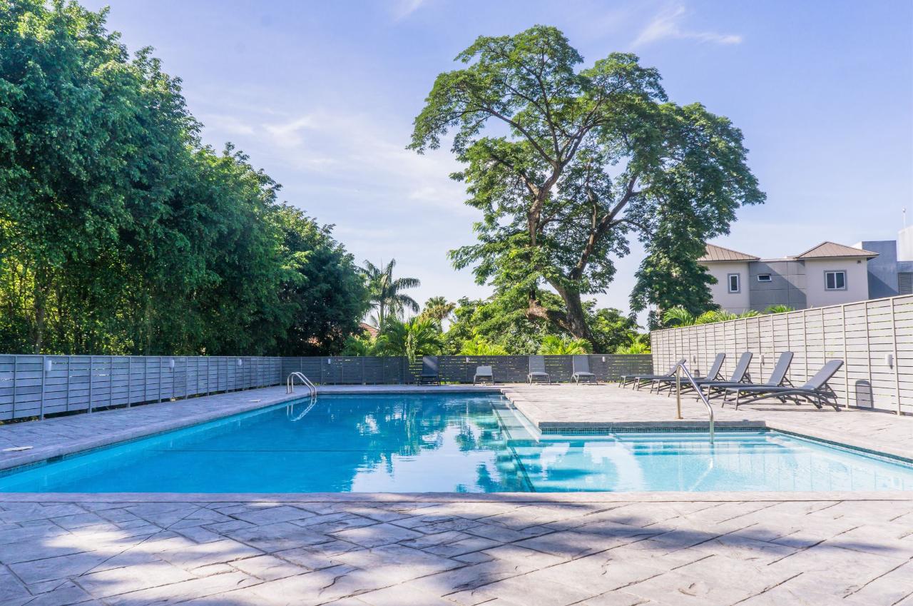 Twenty-First image of 42b-16 Garden Close in Kingston 8, St. Andrew, Jamaica - property is For Rent