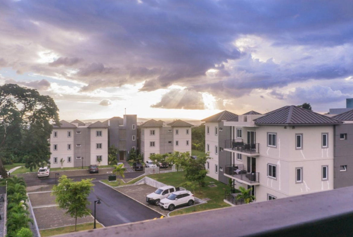 Twenty-Second image of 42b-16 Garden Close in Kingston 8, St. Andrew, Jamaica - property is For Rent