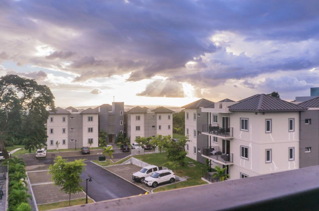 Twenty-Second image of 42b-16 Garden Close in Kingston 8, St. Andrew, Jamaica - property is For Rent