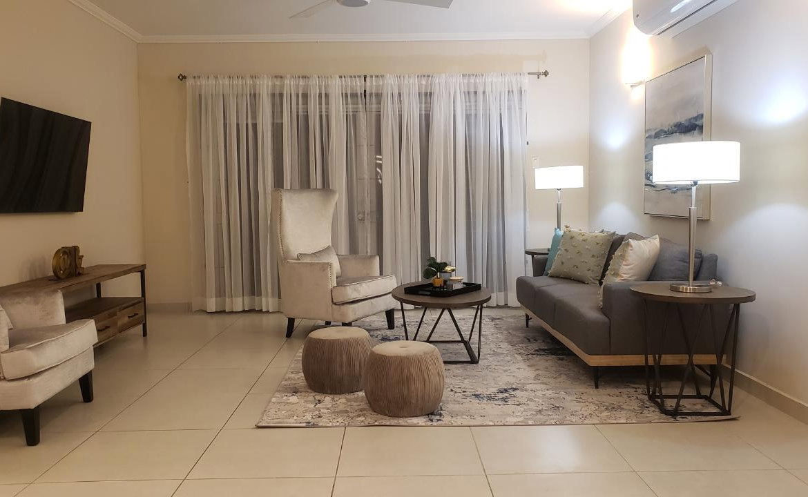 Twenty-Sixth image of 42b-16 Garden Close in Kingston 8, St. Andrew, Jamaica - property is For Rent