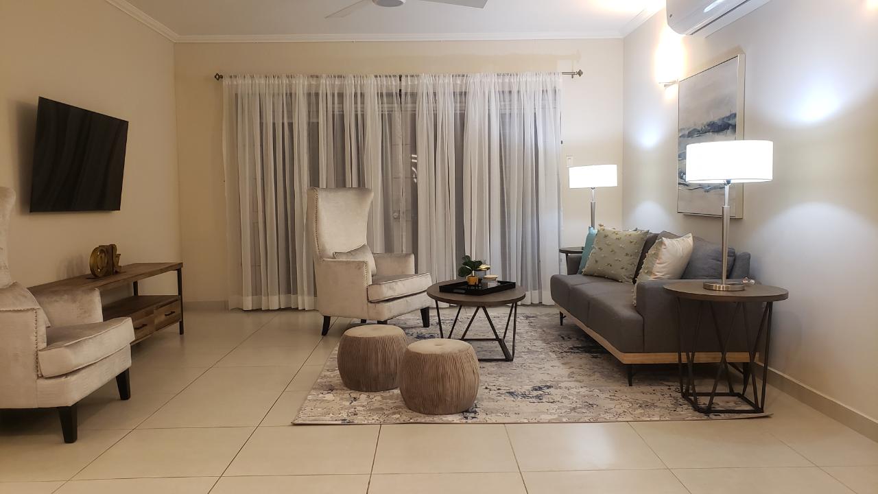 Twenty-Sixth image of 42b-16 Garden Close in Kingston 8, St. Andrew, Jamaica - property is For Rent