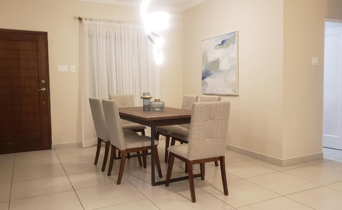 Twenty-Eighth image of 42b-16 Garden Close in Kingston 8, St. Andrew, Jamaica - property is For Rent