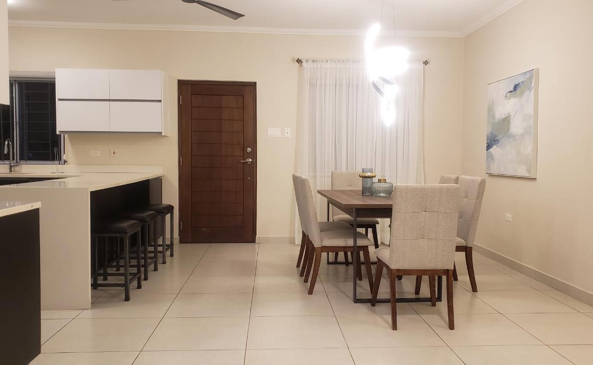 Twenty-Ninth image of 42b-16 Garden Close in Kingston 8, St. Andrew, Jamaica - property is For Rent