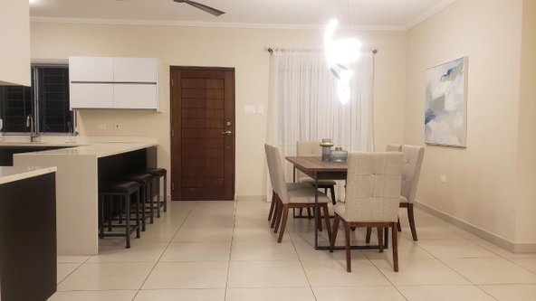 Twenty-Ninth image of 42b-16 Garden Close in Kingston 8, St. Andrew, Jamaica - property is For Rent
