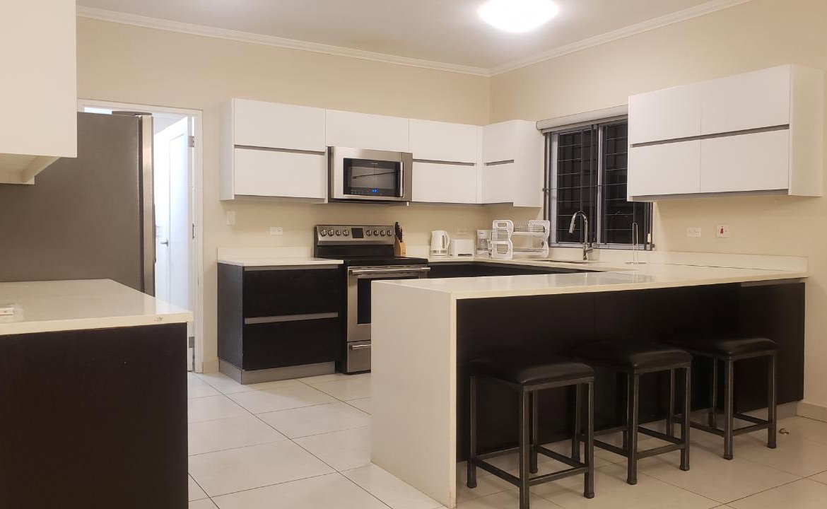 Thirtieth image of 42b-16 Garden Close in Kingston 8, St. Andrew, Jamaica - property is For Rent