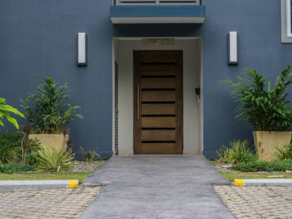 First image of 42b-16 Garden Close in Kingston 8, St. Andrew, Jamaica - property is For Rent