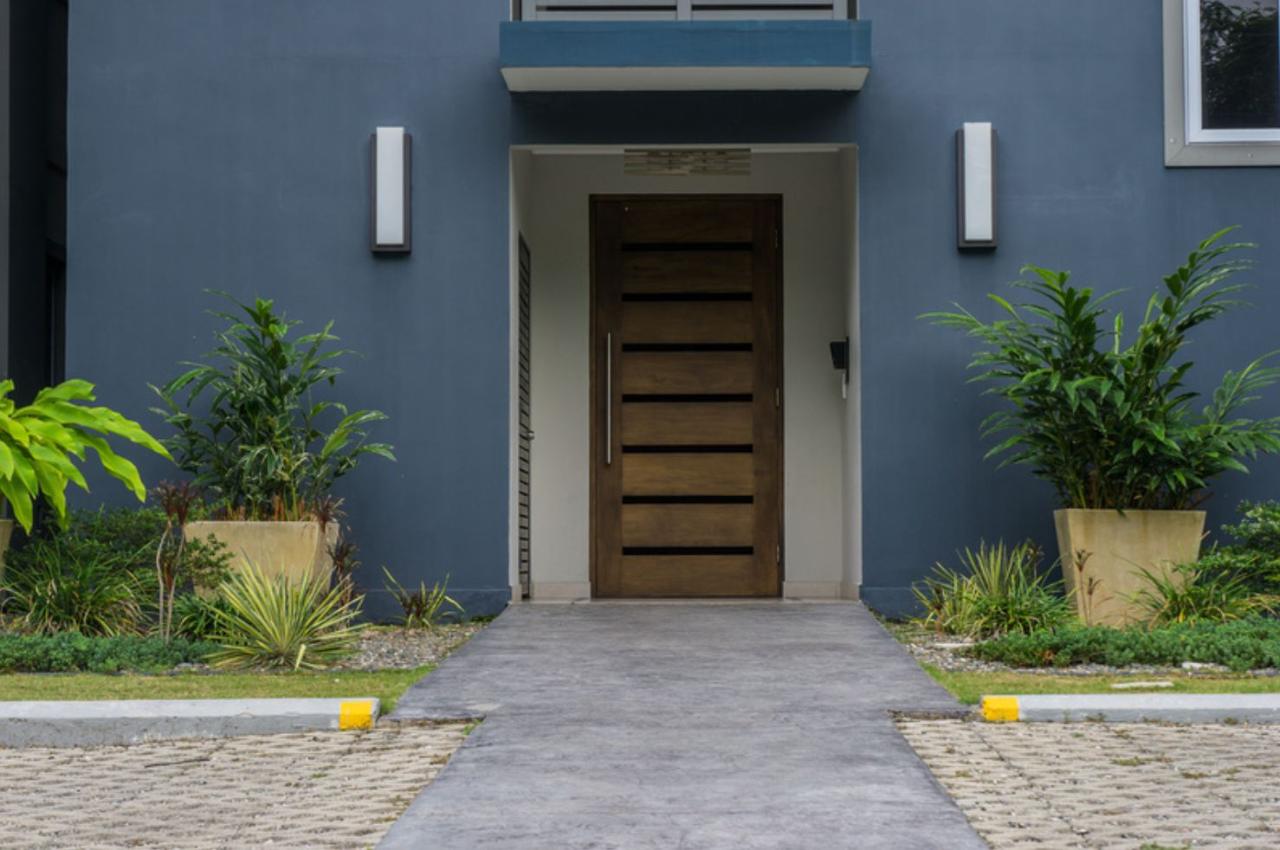 First image of 42b-16 Garden Close in Kingston 8, St. Andrew, Jamaica - property is For Rent