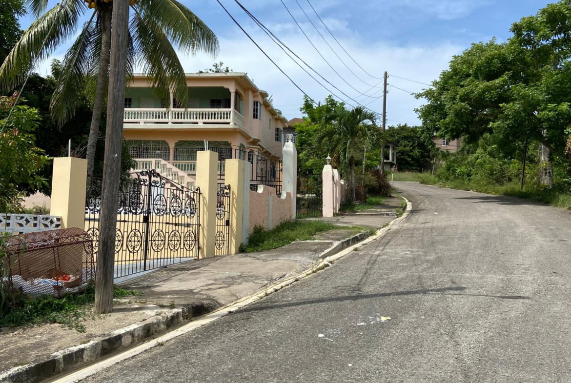 Eleventh image of 375 Montego Bay in Westgate Hills, St. James, Jamaica - property is For Rent