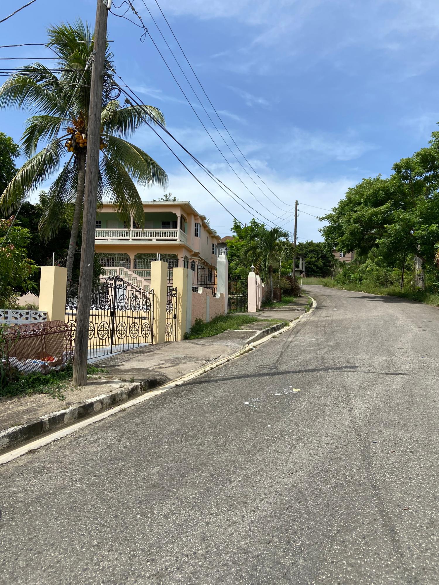 Eleventh image of 375 Montego Bay in Westgate Hills, St. James, Jamaica - property is For Rent