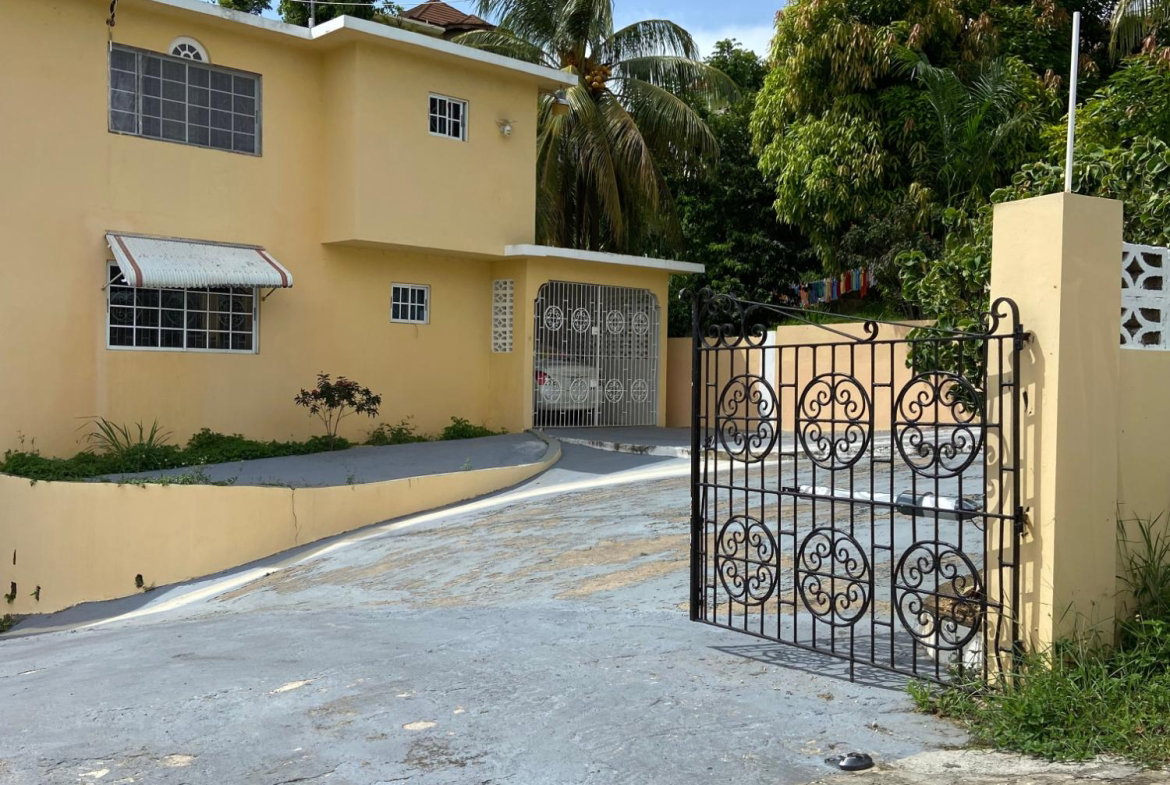 First image of 375 Montego Bay in Westgate Hills, St. James, Jamaica - property is For Rent