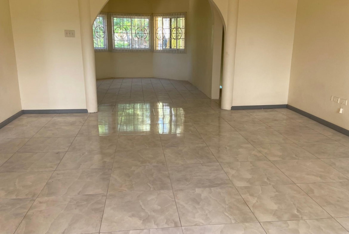 Third image of 375 Montego Bay in Westgate Hills, St. James, Jamaica - property is For Rent