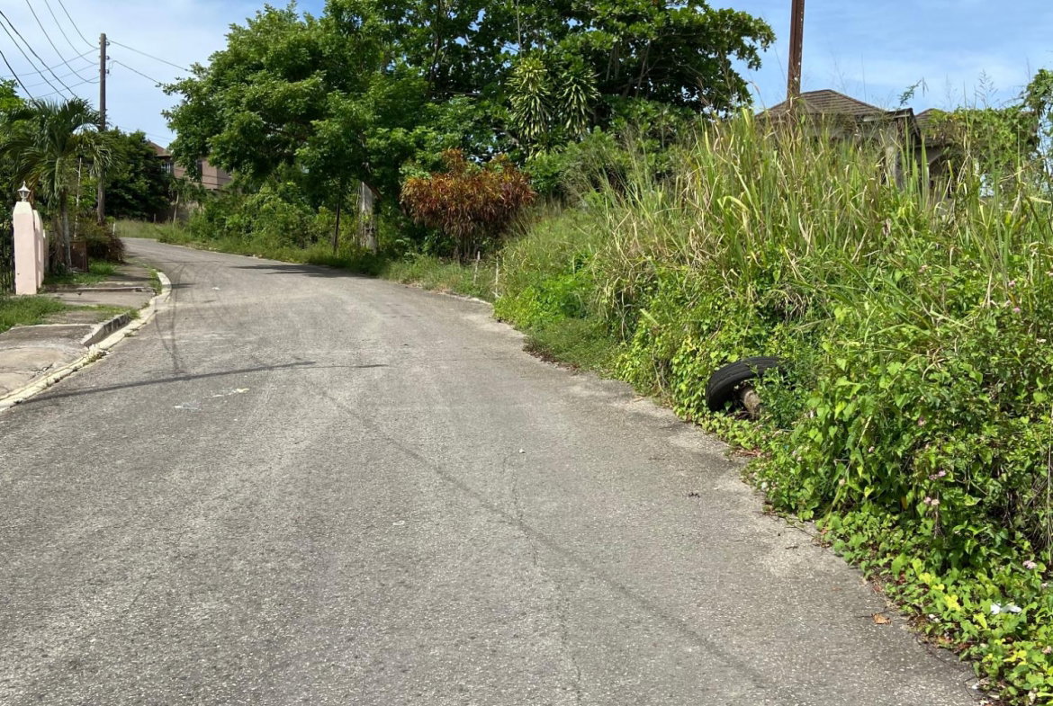 Fifth image of 375 Montego Bay in Westgate Hills, St. James, Jamaica - property is For Rent