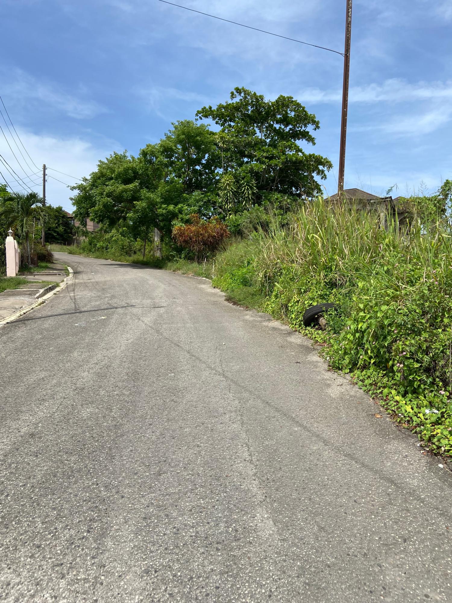 Fifth image of 375 Montego Bay in Westgate Hills, St. James, Jamaica - property is For Rent