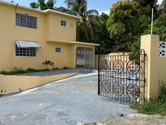 First image of 375 Montego Bay in Westgate Hills, St. James, Jamaica - property is For Rent