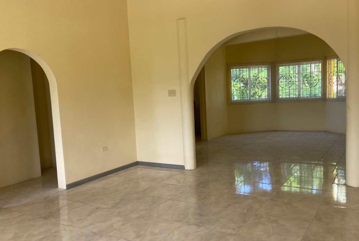 Eighth image of 375 Montego Bay in Westgate Hills, St. James, Jamaica - property is For Rent