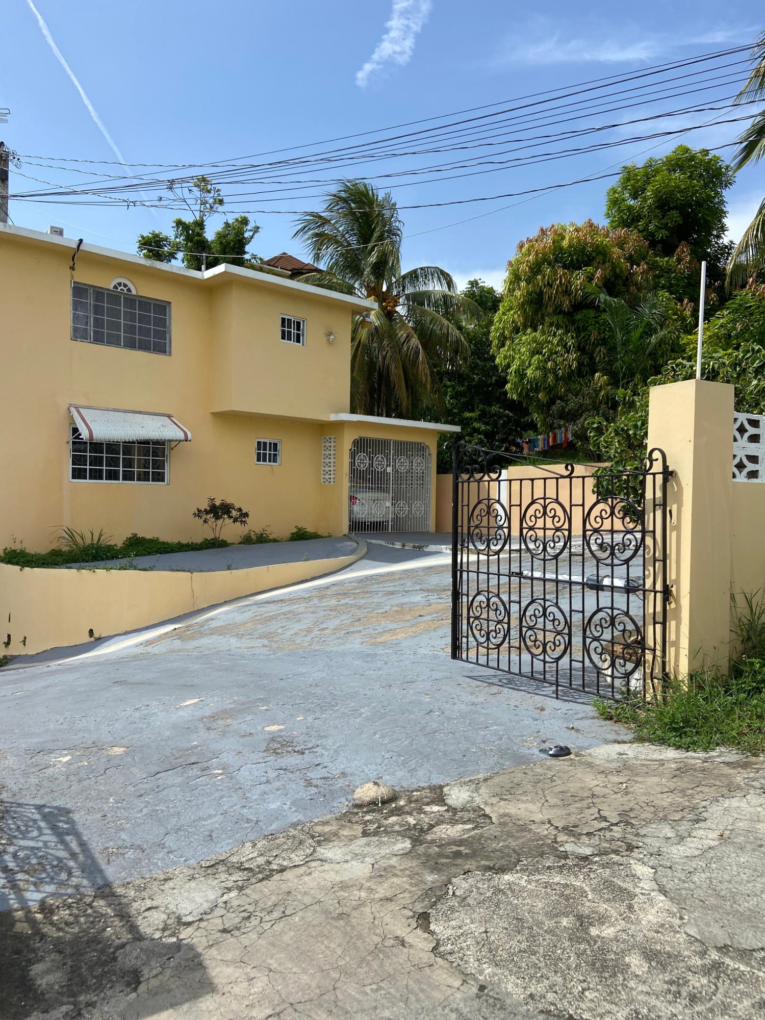 First image of 375 Montego Bay in Westgate Hills, St. James, Jamaica - property is For Rent