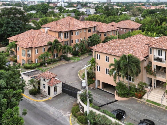 First image of 13b-25 Liguanea Avenue in Kingston 6, St. Andrew, Jamaica - property is For Sale