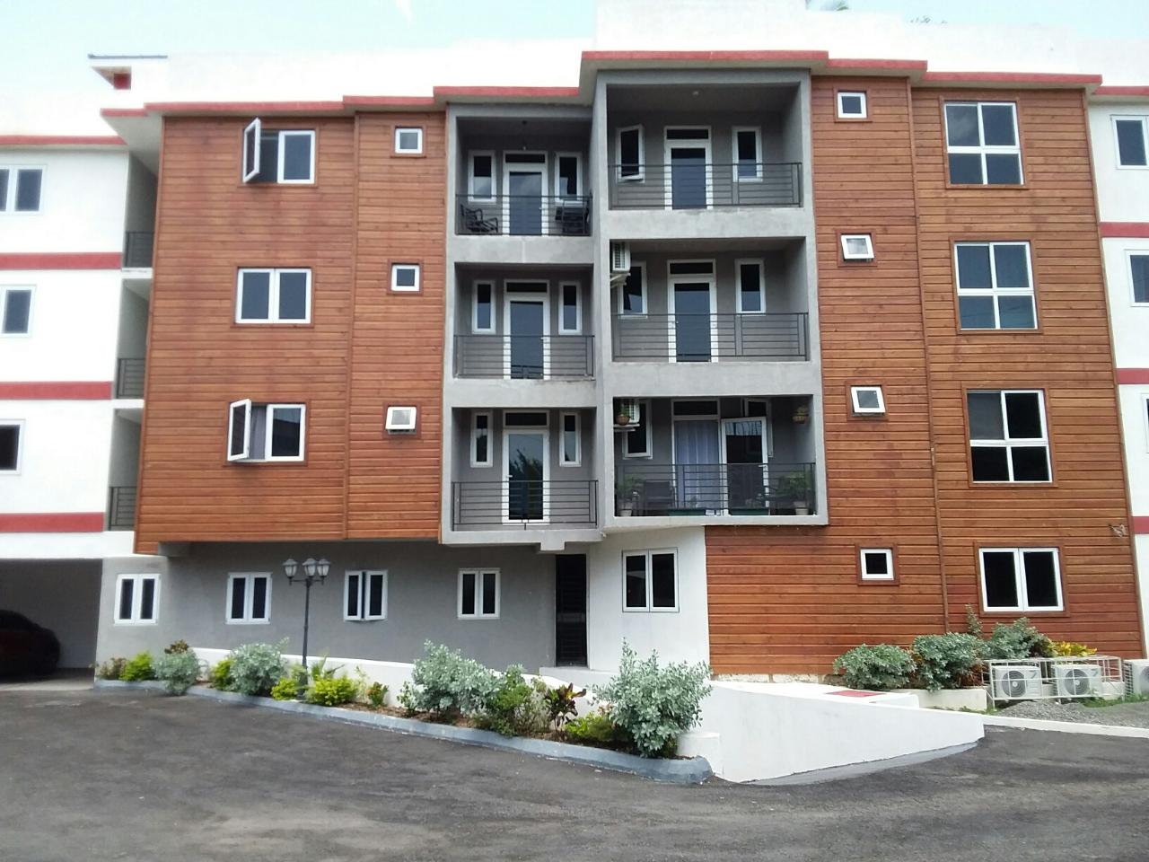Second image of 12-1 Fairway Avenue Kingston 6 in Kingston 6, St. Andrew, Jamaica - property is For Sale