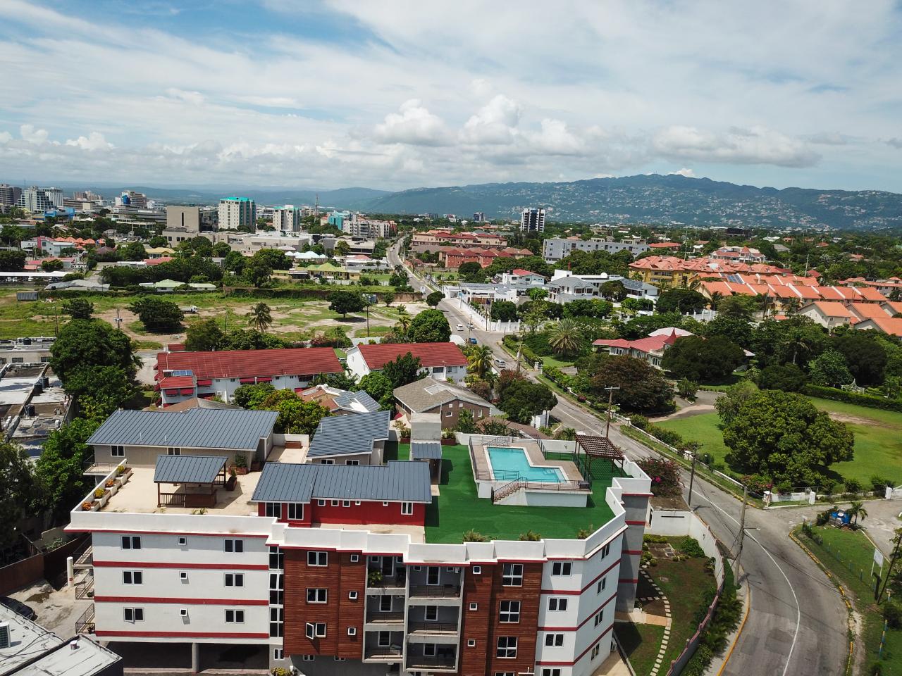 Fourteenth image of 12-1 Fairway Avenue Kingston 6 in Kingston 6, St. Andrew, Jamaica - property is For Sale