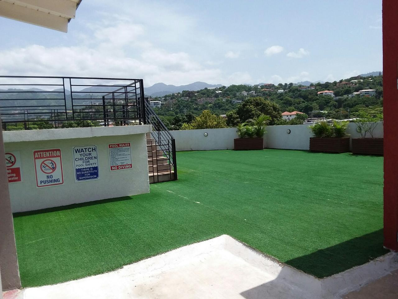 Eighteenth image of 12-1 Fairway Avenue Kingston 6 in Kingston 6, St. Andrew, Jamaica - property is For Sale