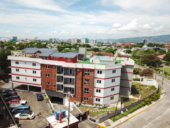 First image of 12-1 Fairway Avenue Kingston 6 in Kingston 6, St. Andrew, Jamaica - property is For Sale