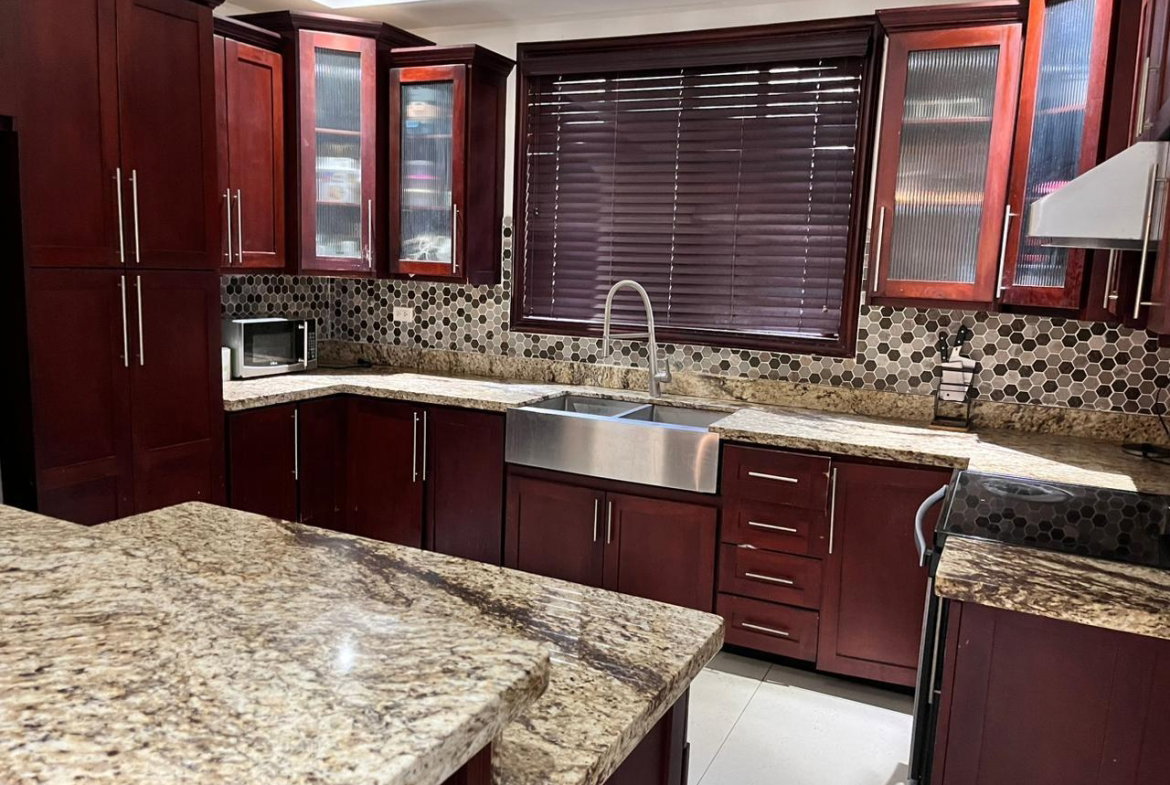 Second image of 1-4 Upper Musgrave Avenue in Kingston 6, St. Andrew, Jamaica - property is For Sale