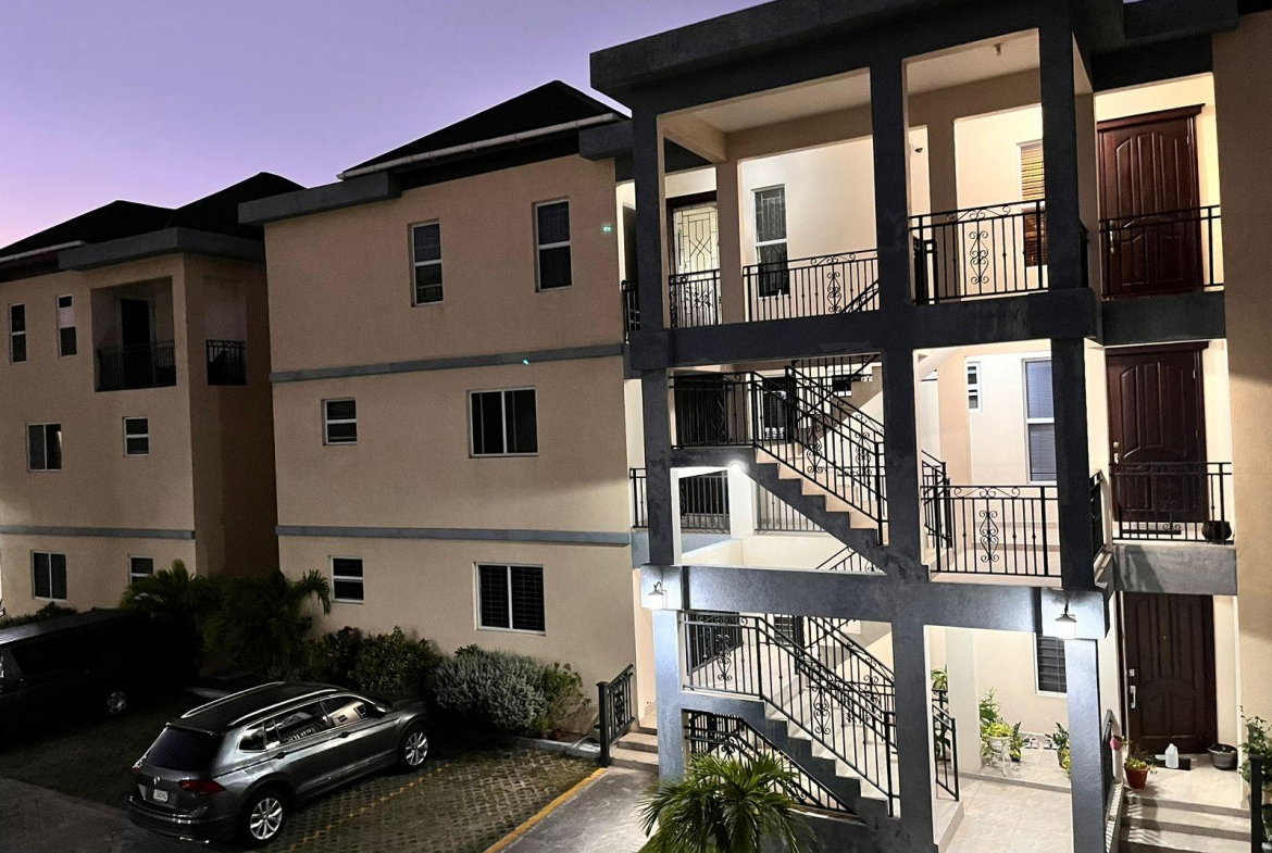 First image of 1-4 Upper Musgrave Avenue in Kingston 6, St. Andrew, Jamaica - property is For Sale