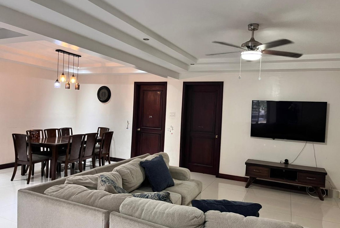 Third image of 1-4 Upper Musgrave Avenue in Kingston 6, St. Andrew, Jamaica - property is For Sale