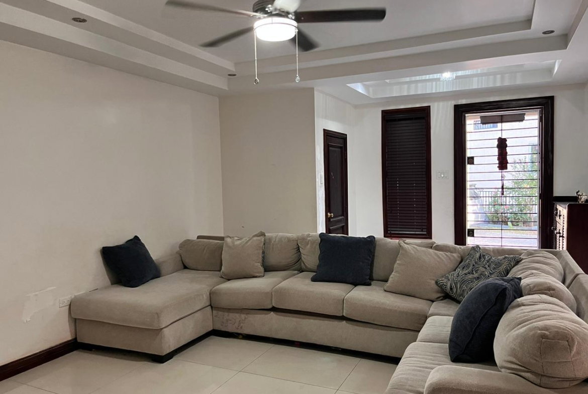 Fourth image of 1-4 Upper Musgrave Avenue in Kingston 6, St. Andrew, Jamaica - property is For Sale