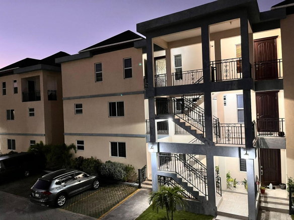 First image of 1-4 Upper Musgrave Avenue in Kingston 6, St. Andrew, Jamaica - property is For Sale