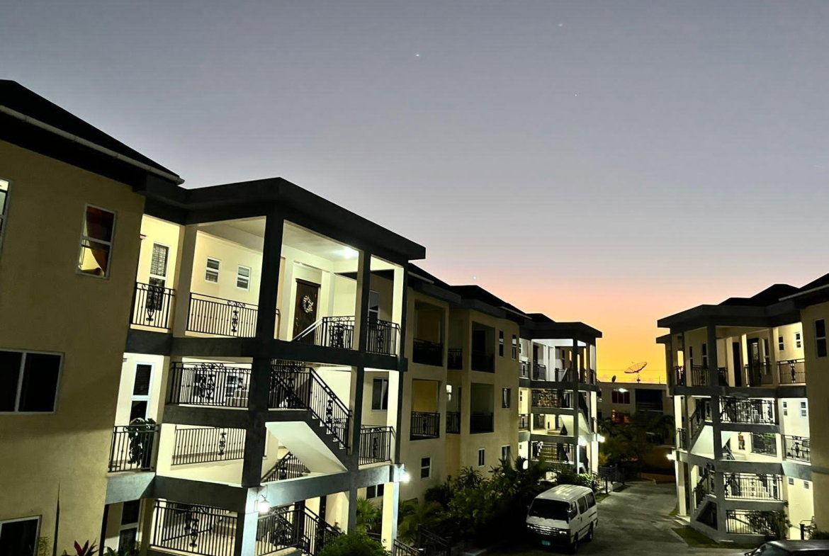 Ninth image of 1-4 Upper Musgrave Avenue in Kingston 6, St. Andrew, Jamaica - property is For Sale