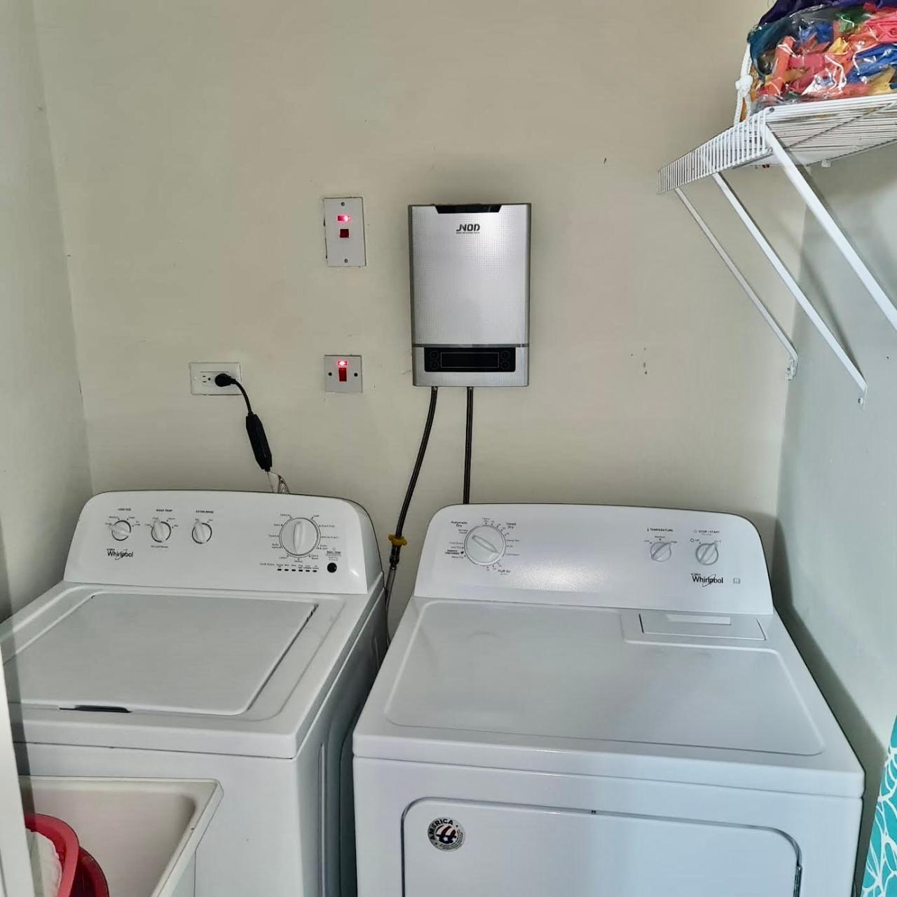 Spacious-3-Bedroom-Apartment-for-Sale-in-Reading-Manor-St.-James Eighteenth image of 11- Reading Manor in Reading, St. James, Jamaica - property is For Sale