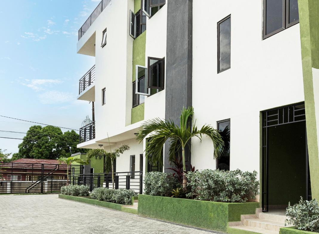 Second image of 13-10 Russell Heights in Kingston 8, St. Andrew, Jamaica - property is For Sale