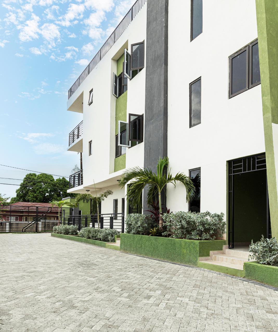 Second image of 13-10 Russell Heights in Kingston 8, St. Andrew, Jamaica - property is For Sale