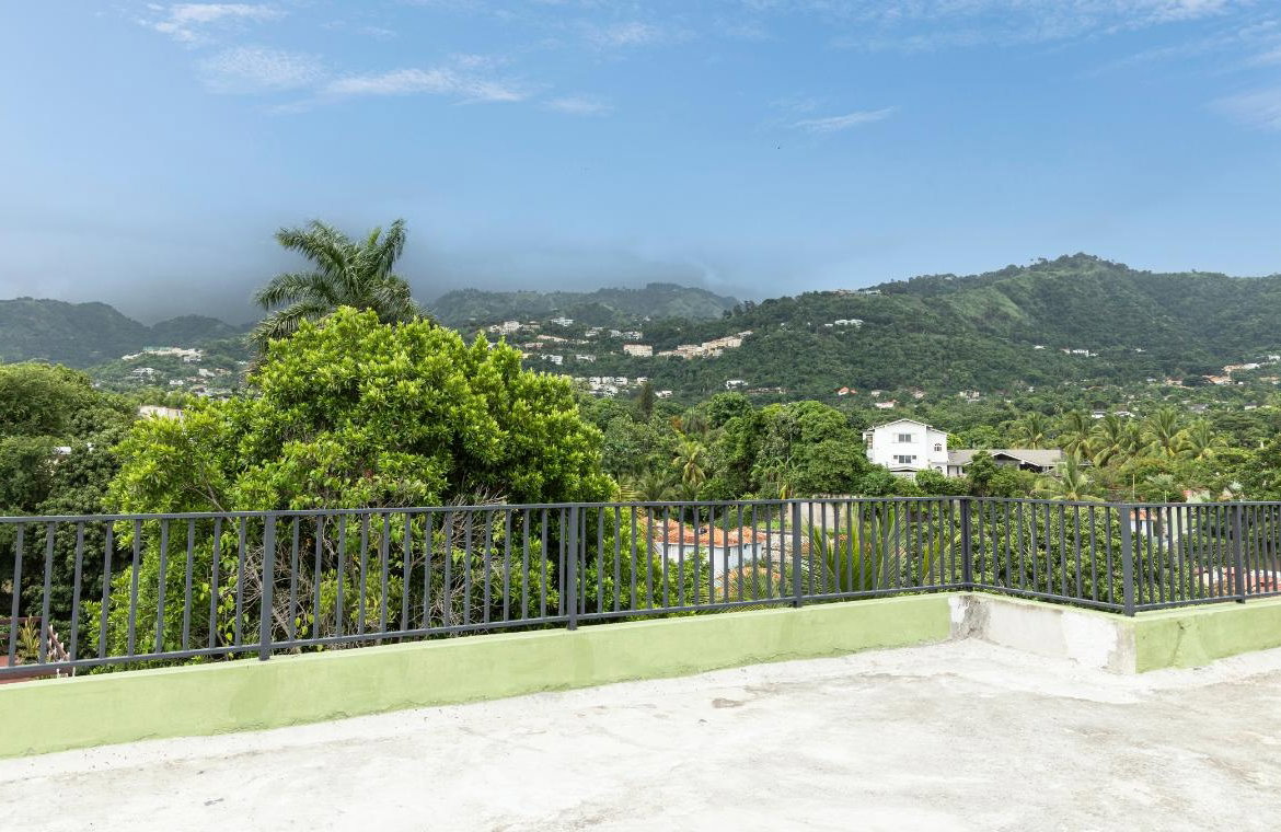 Sixth image of 13-10 Russell Heights in Kingston 8, St. Andrew, Jamaica - property is For Sale