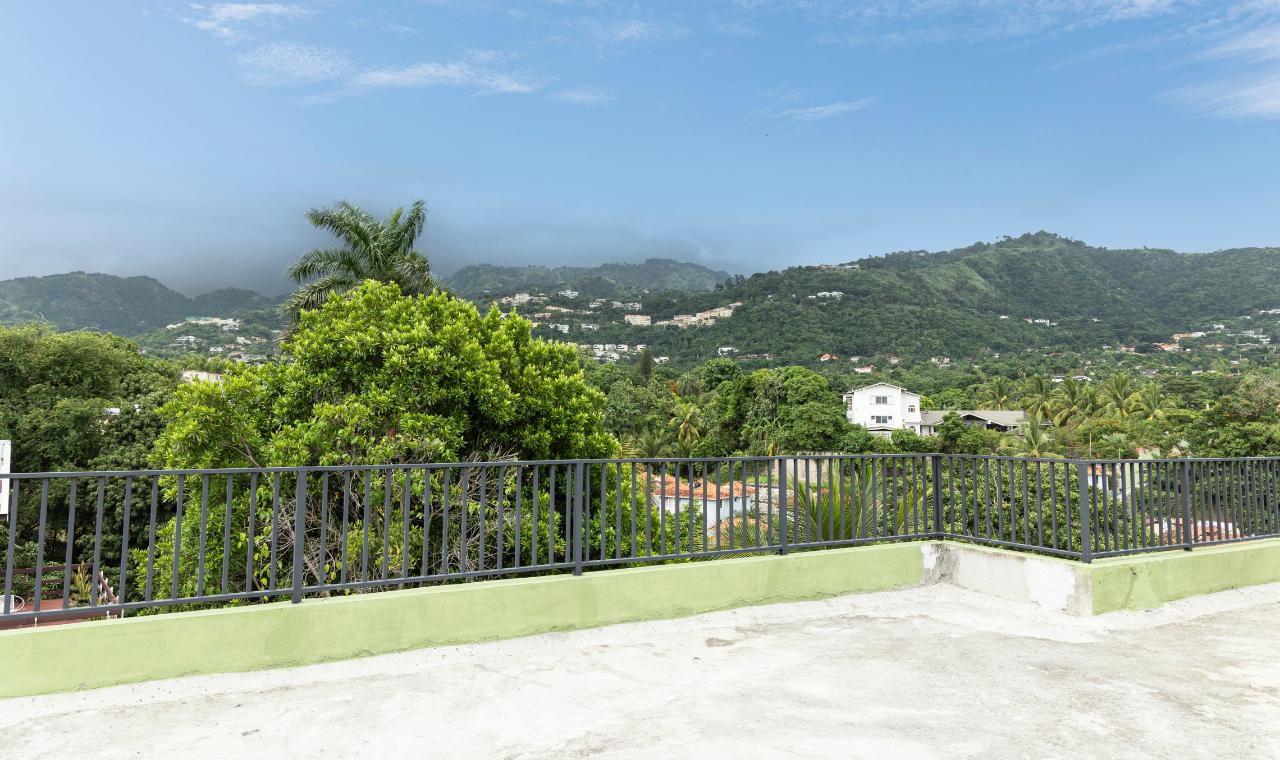Sixth image of 13-10 Russell Heights in Kingston 8, St. Andrew, Jamaica - property is For Sale