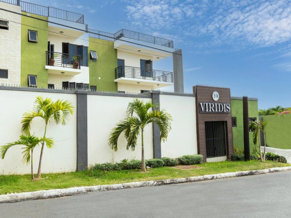 First image of 13-10 Russell Heights in Kingston 8, St. Andrew, Jamaica - property is For Sale
