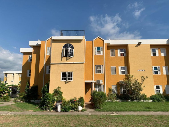 Second image of 23-(block 3m) Union Estate in Spanish Town, St. Catherine, Jamaica - property is For Sale