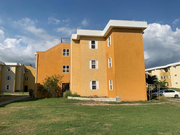 Third image of 23-(block 3m) Union Estate in Spanish Town, St. Catherine, Jamaica - property is For Sale
