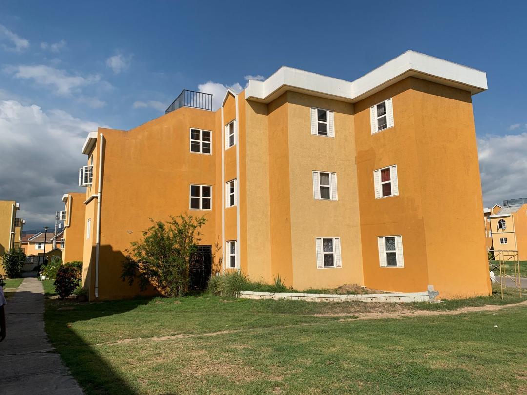 Fifth image of 23-(block 3m) Union Estate in Spanish Town, St. Catherine, Jamaica - property is For Sale
