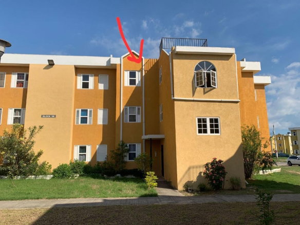 First image of 23-(block 3m) Union Estate in Spanish Town, St. Catherine, Jamaica - property is For Sale