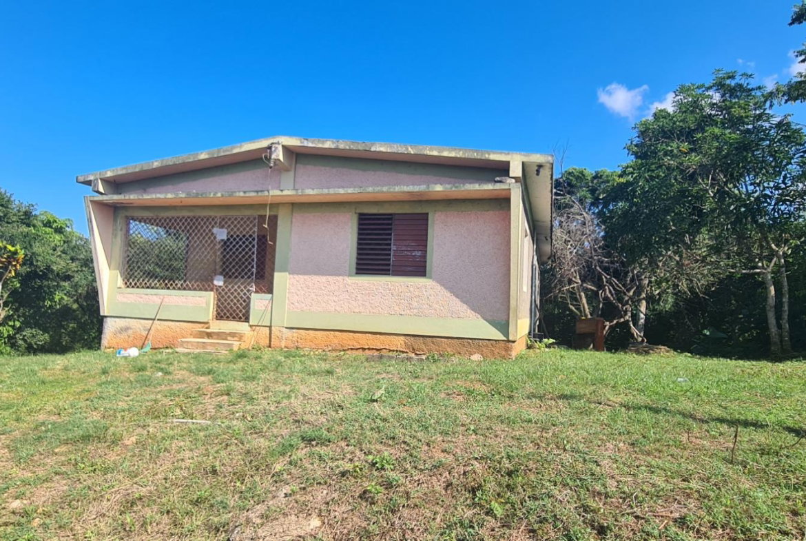 Third image of Cheesefield in Linstead, St. Catherine, Jamaica - property is For Sale