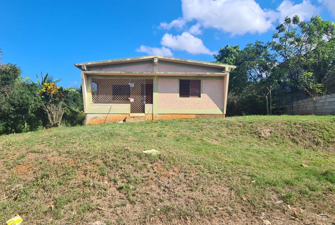 Twenty-Eighth image of Cheesefield in Linstead, St. Catherine, Jamaica - property is For Sale