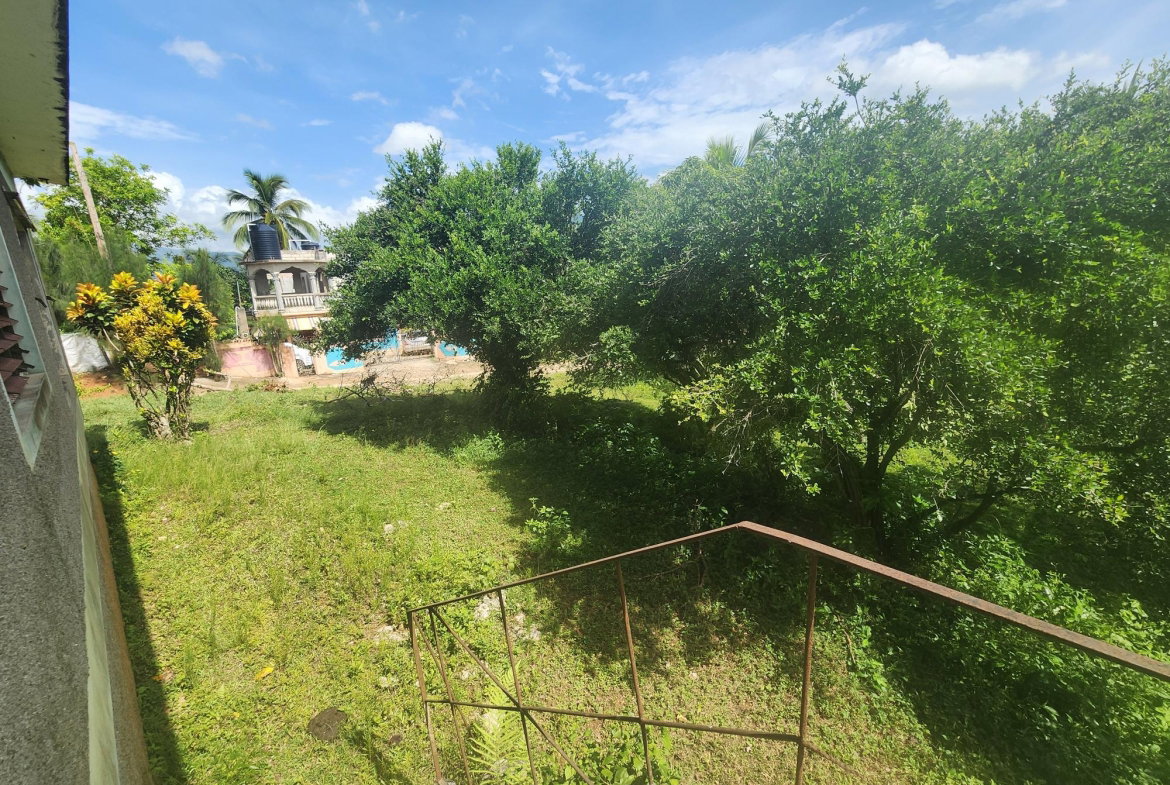 Twenty-Ninth image of Cheesefield in Linstead, St. Catherine, Jamaica - property is For Sale
