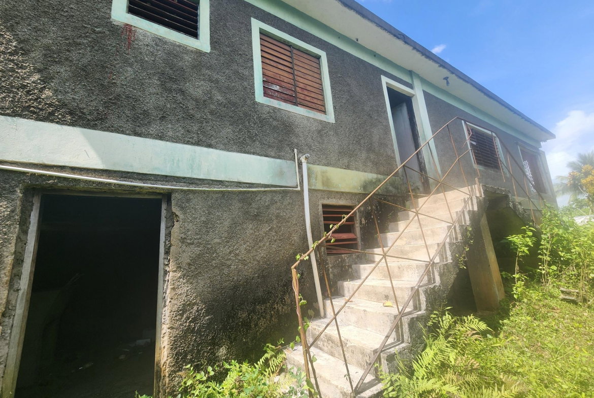 Thirtieth image of Cheesefield in Linstead, St. Catherine, Jamaica - property is For Sale