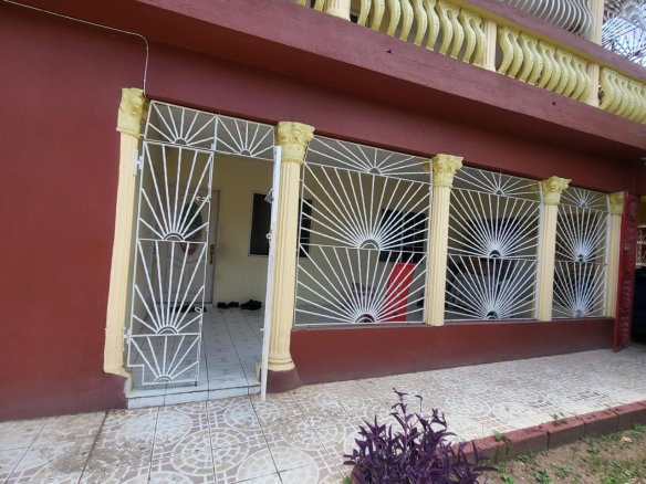 First image of 1-108 Ridge Way in Kingston 19, St. Andrew, Jamaica - property is For Rent