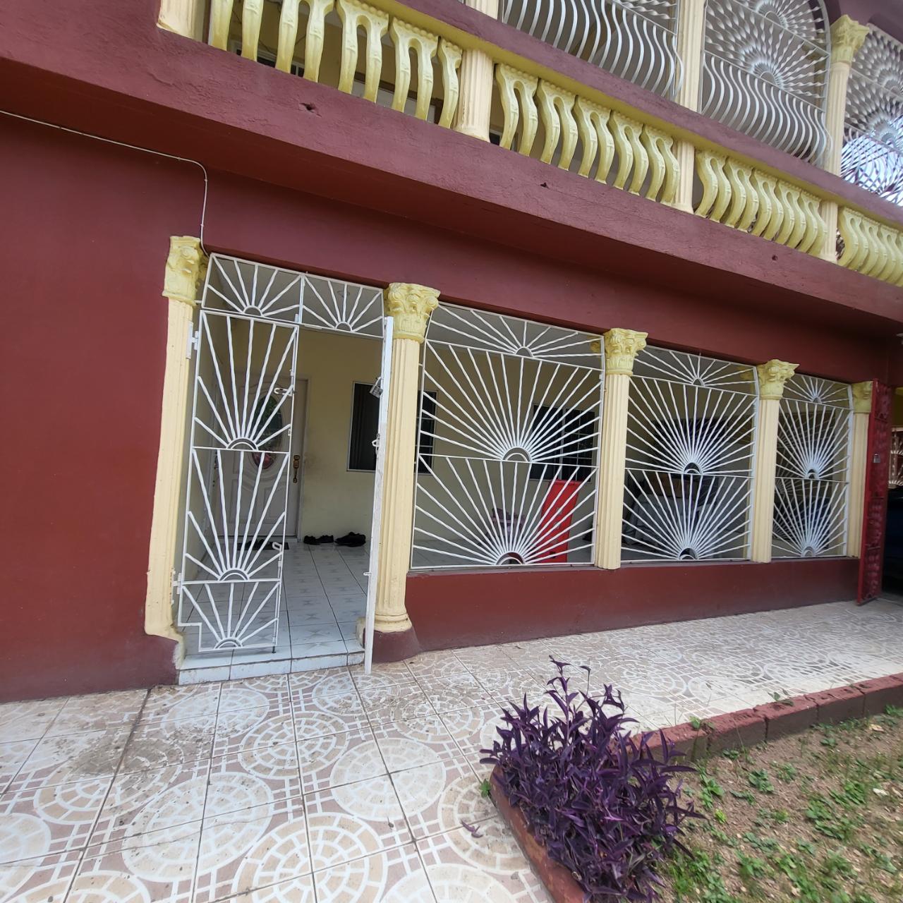 First image of 1-108 Ridge Way in Kingston 19, St. Andrew, Jamaica - property is For Rent