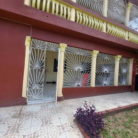 First image of 1-108 Ridge Way in Kingston 19, St. Andrew, Jamaica - property is For Rent