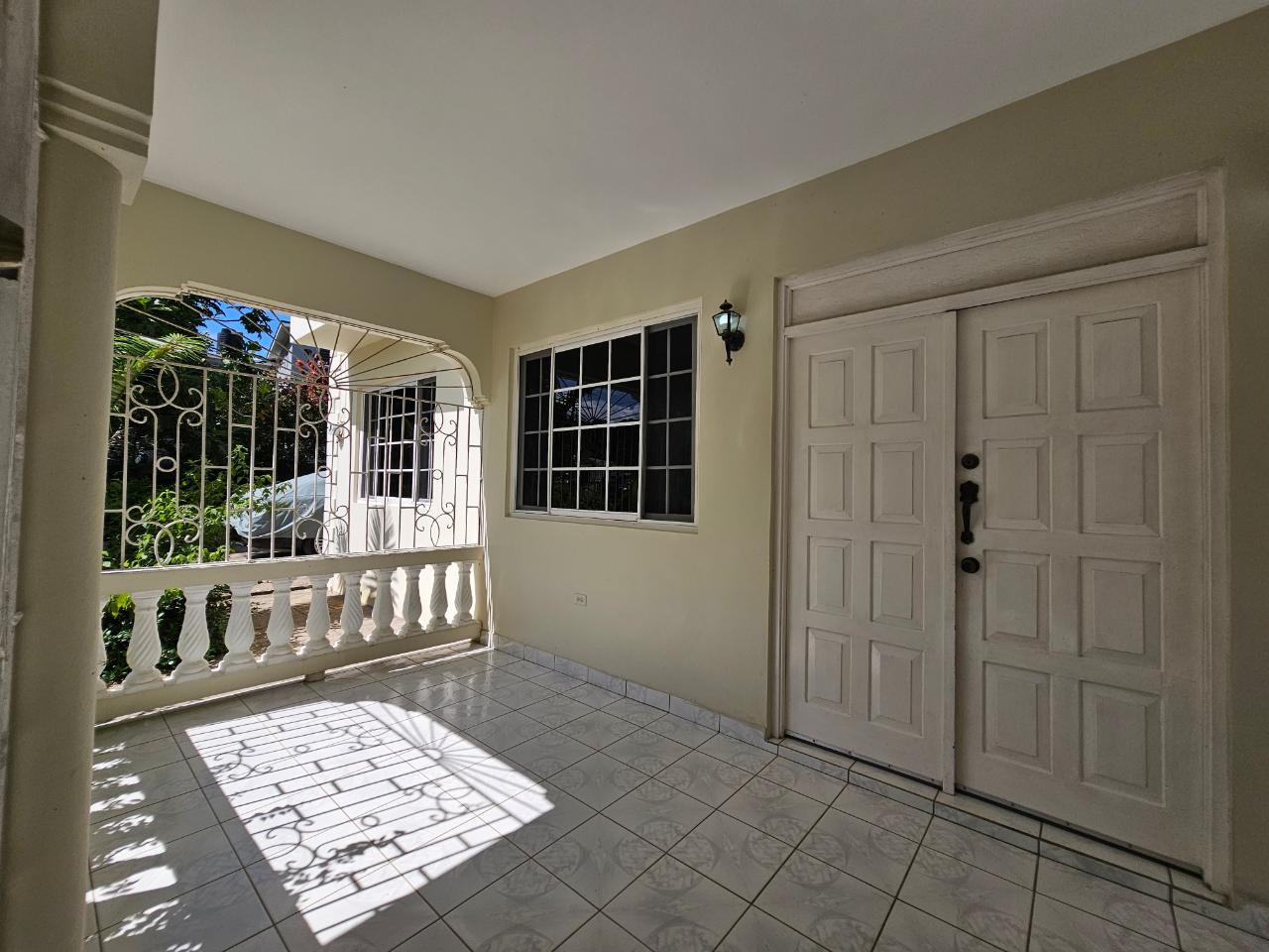 Second image of 107 Fairfield Avenue in Fairfield, St. James, Jamaica - property is For Rent