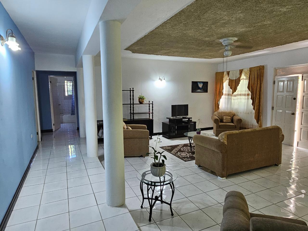 Seventeenth image of 107 Fairfield Avenue in Fairfield, St. James, Jamaica - property is For Rent